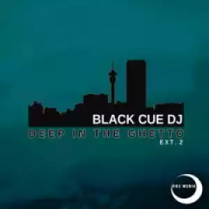 Black Cue Dj - Desire (Original Mix)